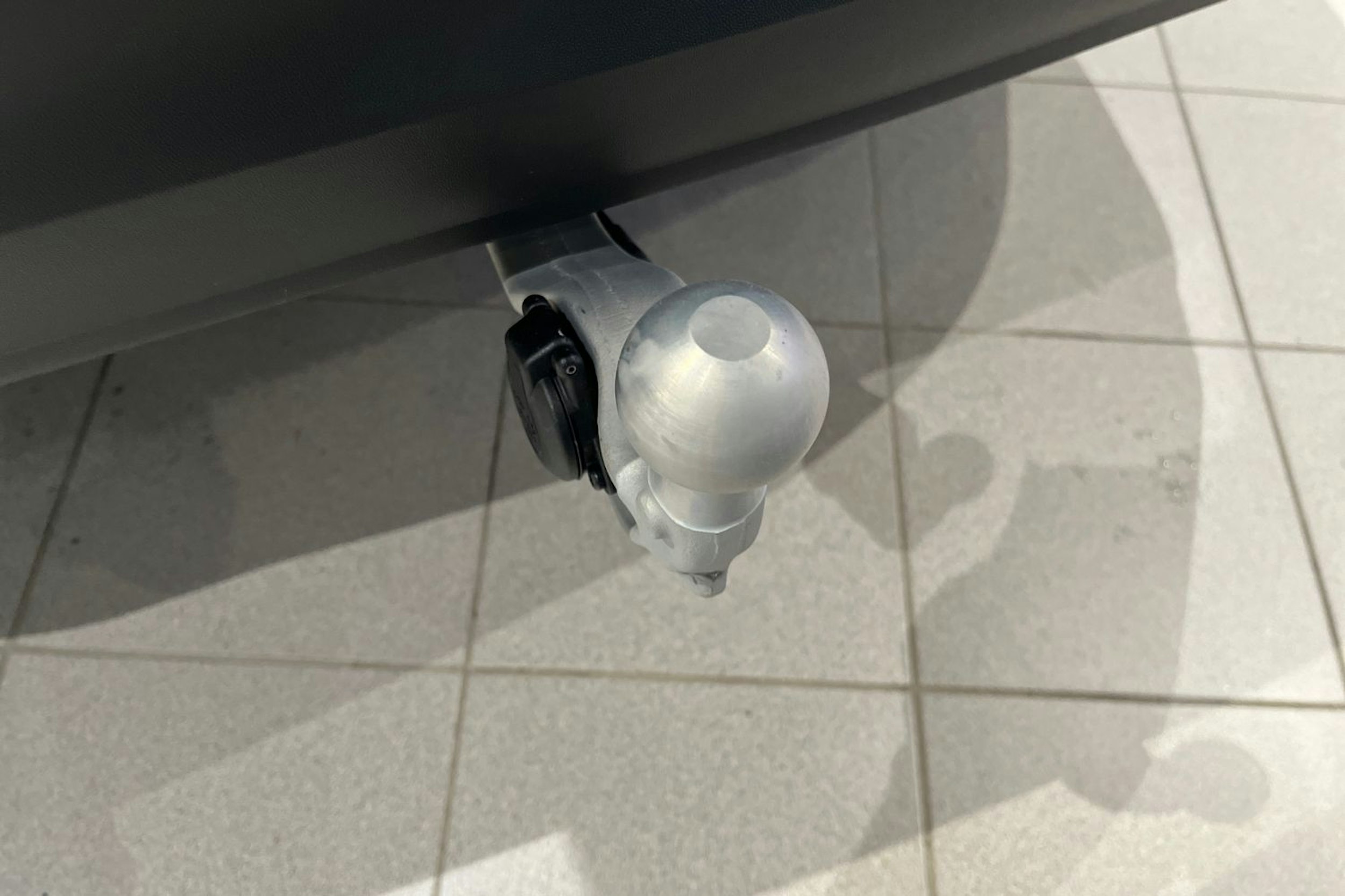 valkoinen Volkswagen Tiguan 2026 kuva 12.