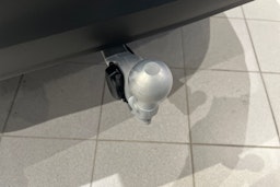 valkoinen Volkswagen Tiguan 2026 kuva 12.