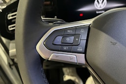 valkoinen Volkswagen Tiguan 2026 kuva 14.