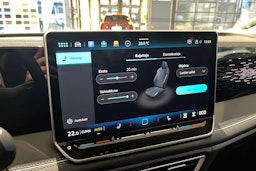 valkoinen Volkswagen Tiguan 2026 kuva 18.