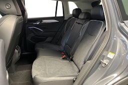 harmaa Volkswagen Tiguan 2026 kuva 8.