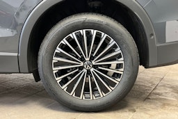 harmaa Volkswagen Tiguan 2026 kuva 10.