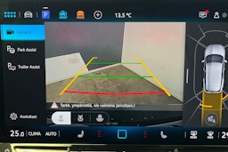 harmaa Volkswagen Tiguan 2026 kuva 18.