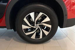 met. oranssi Volkswagen Tiguan 2026 kuva 10.