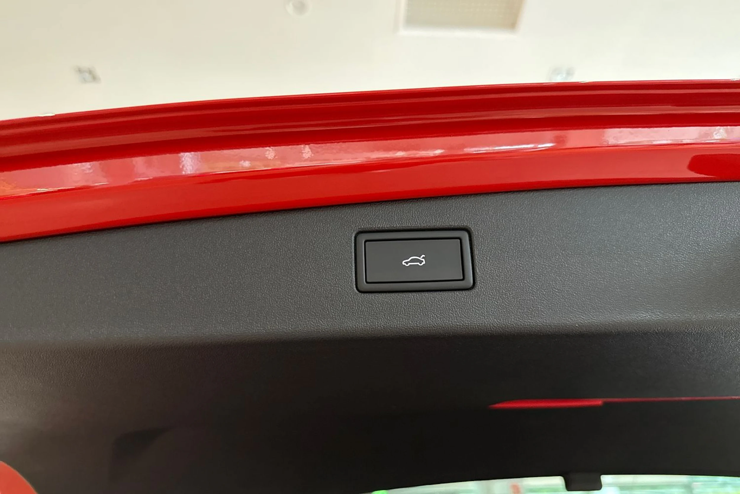 met. oranssi Volkswagen Tiguan 2026 kuva 11.