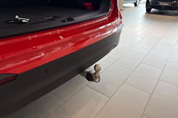met. oranssi Volkswagen Tiguan 2026 kuva 12.