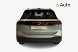 harmaa Volkswagen Tiguan 2026 kuva 3.