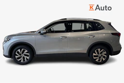 harmaa Volkswagen Tiguan 2026 kuva 5.
