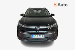 musta Volkswagen Tiguan 2026 kuva 4.