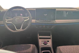 musta Volkswagen Tiguan 2026 kuva 7.
