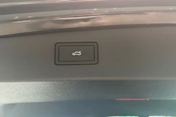 musta Volkswagen Tiguan 2026 kuva 11.