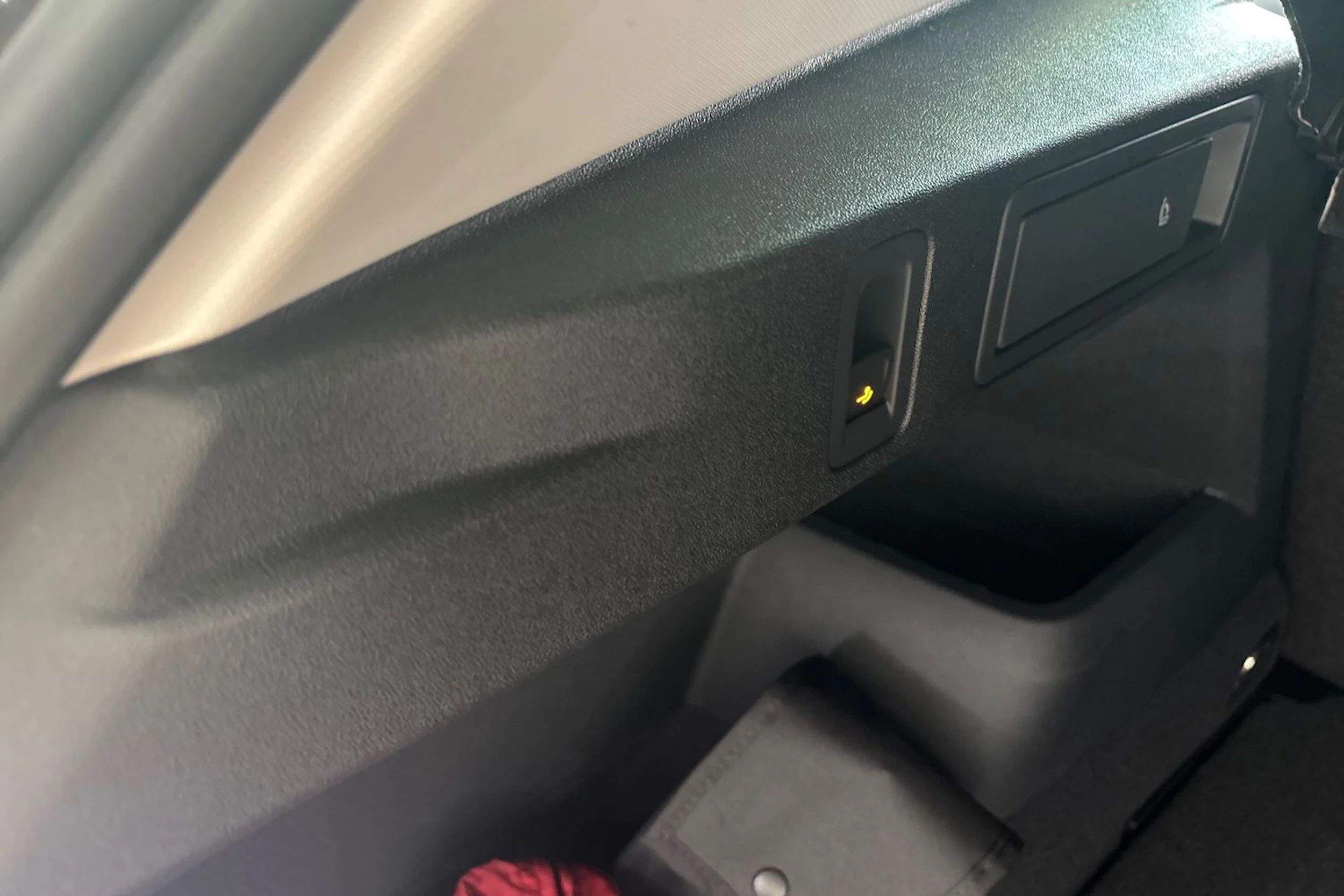 musta Volkswagen Tiguan 2026 kuva 12.