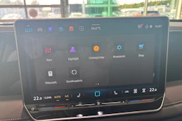 musta Volkswagen Tiguan 2026 kuva 17.