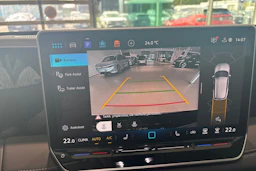 musta Volkswagen Tiguan 2026 kuva 18.