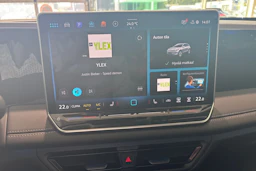 musta Volkswagen Tiguan 2026 kuva 19.