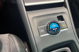 musta Volkswagen Tiguan 2026 kuva 20.