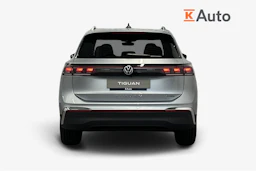 harmaa Volkswagen Tiguan 2026 kuva 3.