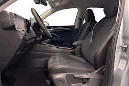 harmaa Volkswagen Tiguan 2026 kuva 7.