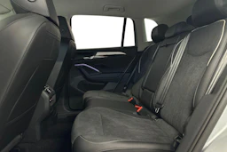 harmaa Volkswagen Tiguan 2026 kuva 8.