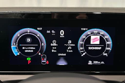harmaa Volkswagen Tiguan 2026 kuva 18.