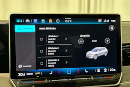 harmaa Volkswagen Tiguan 2026 kuva 22.