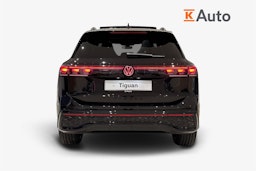 met. musta Volkswagen Tiguan 2026 kuva 3.