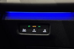 met. musta Volkswagen Tiguan 2026 kuva 17.