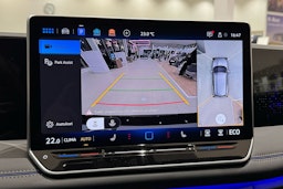 met. musta Volkswagen Tiguan 2026 kuva 18.