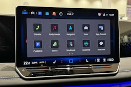 met. musta Volkswagen Tiguan 2026 kuva 19.