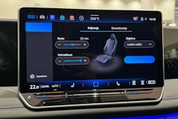 met. musta Volkswagen Tiguan 2026 kuva 26.