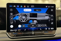 met. musta Volkswagen Tiguan 2026 kuva 27.