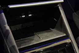 met. musta Volkswagen Tiguan 2026 kuva 28.