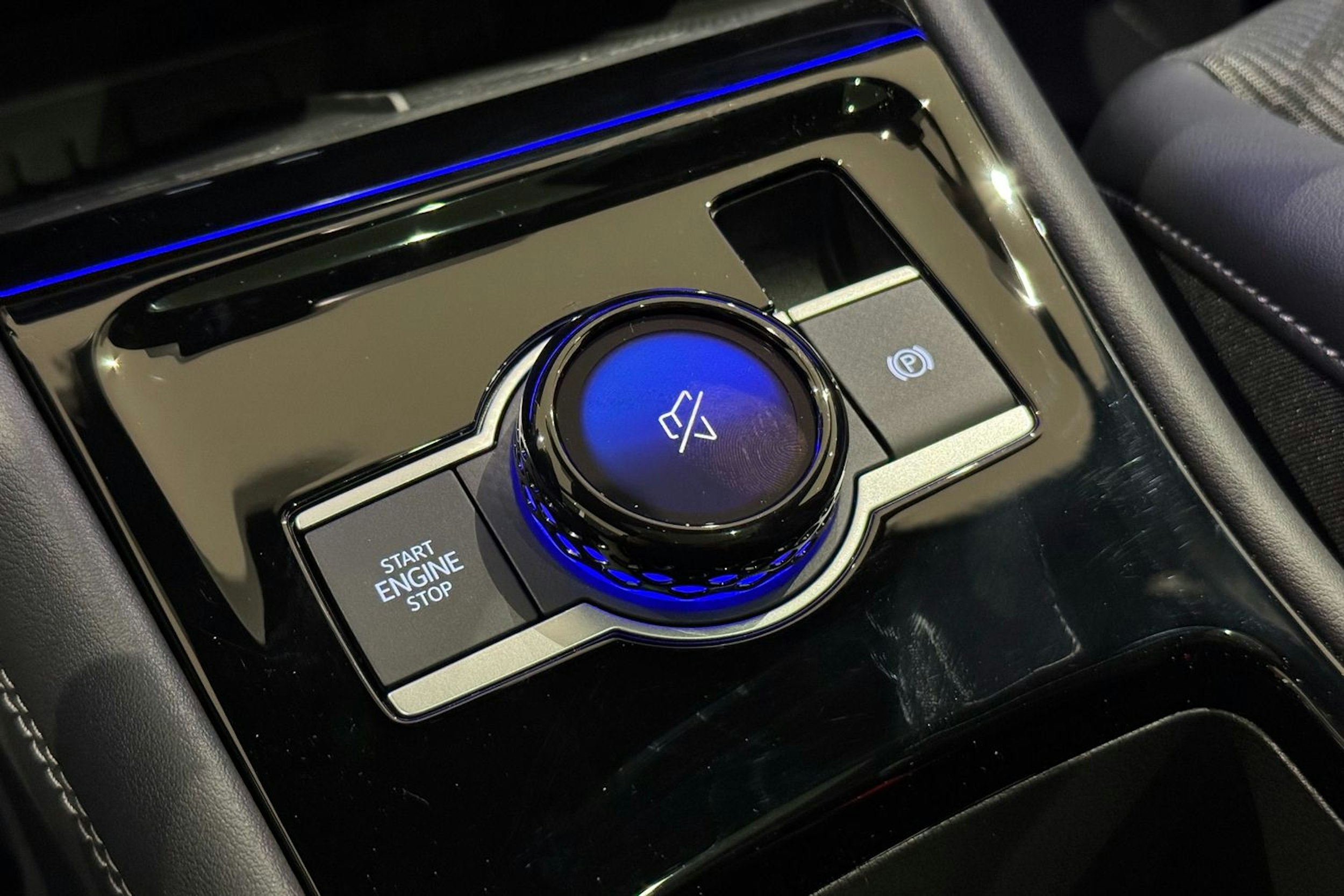 met. musta Volkswagen Tiguan 2026 kuva 29.