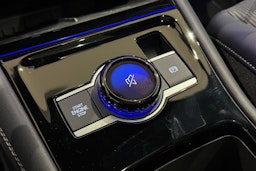 met. musta Volkswagen Tiguan 2026 kuva 29.