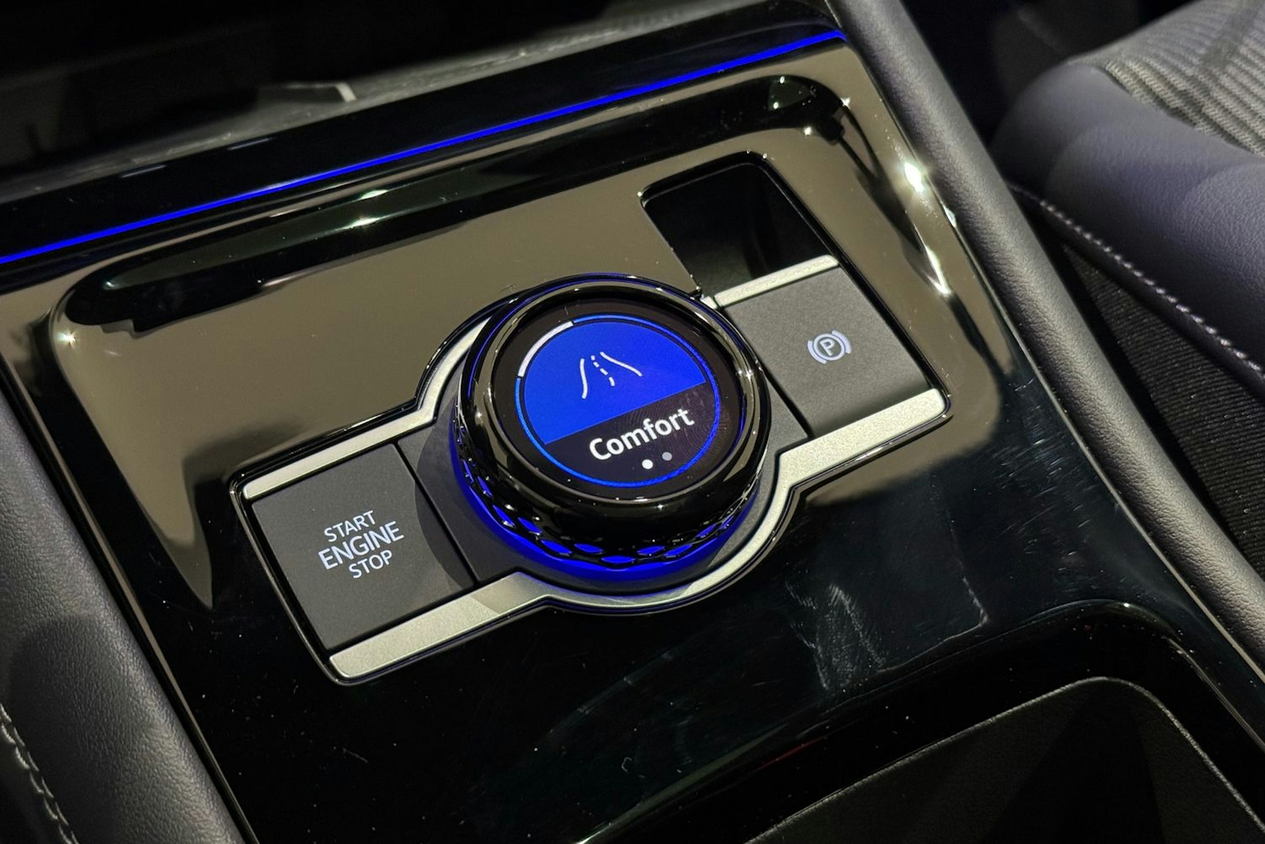 met. musta Volkswagen Tiguan 2026 kuva 30.