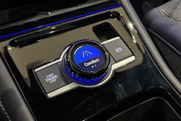 met. musta Volkswagen Tiguan 2026 kuva 30.