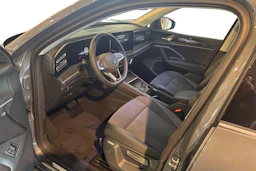 harmaa Volkswagen Tiguan 2026 kuva 6.