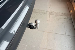 harmaa Volkswagen Tiguan 2026 kuva 12.