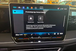 harmaa Volkswagen Tiguan 2026 kuva 14.