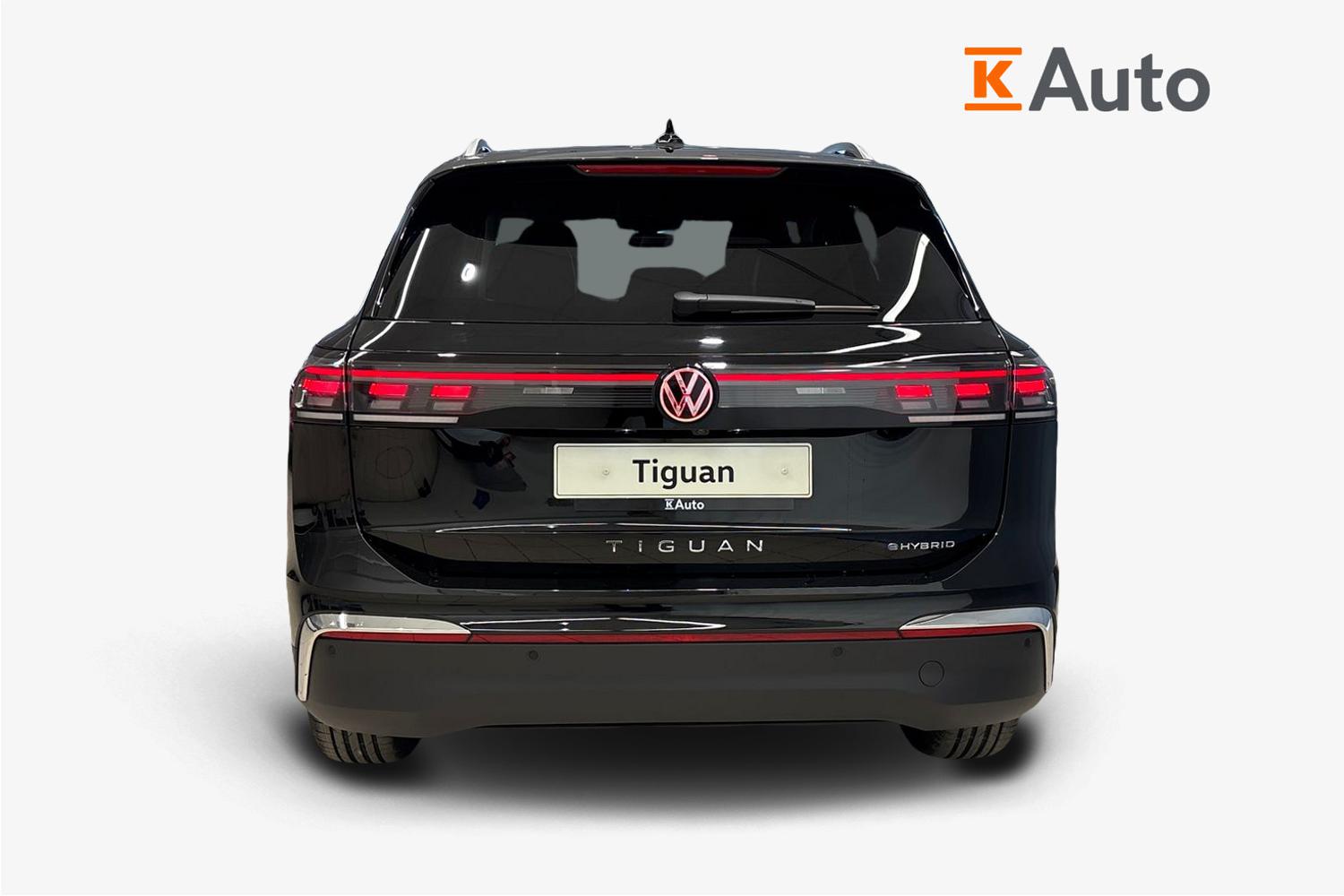 Volkswagen Tiguan 2026, kuva 3/38