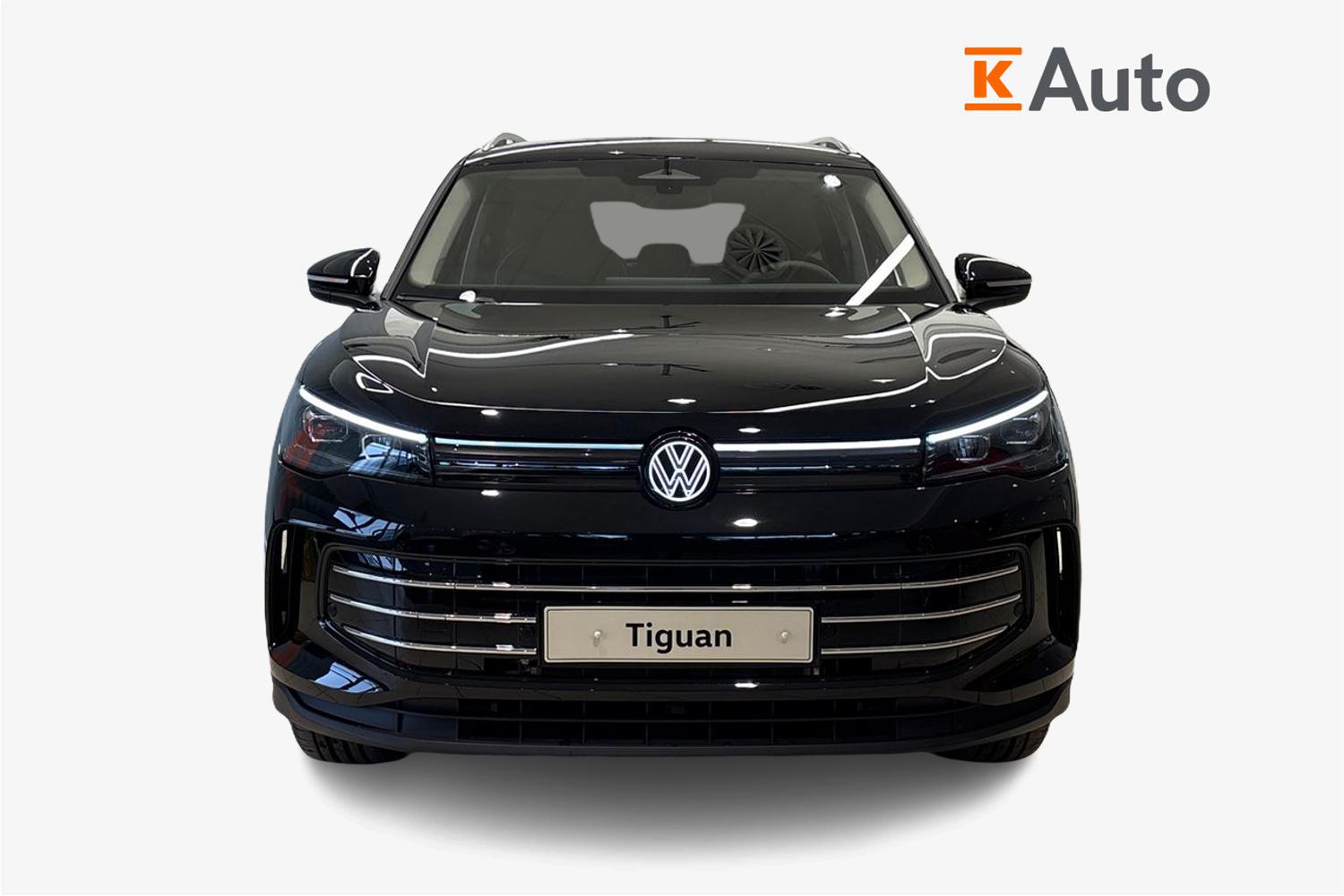Volkswagen Tiguan 2026, kuva 4/38