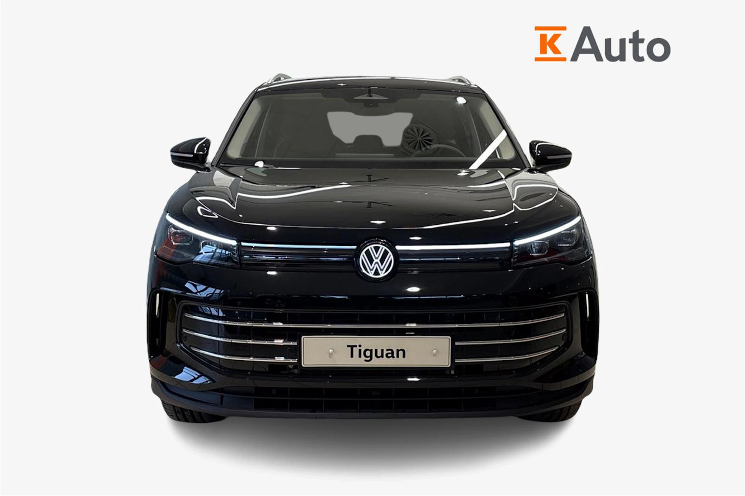 musta Volkswagen Tiguan 2026 kuva 4.