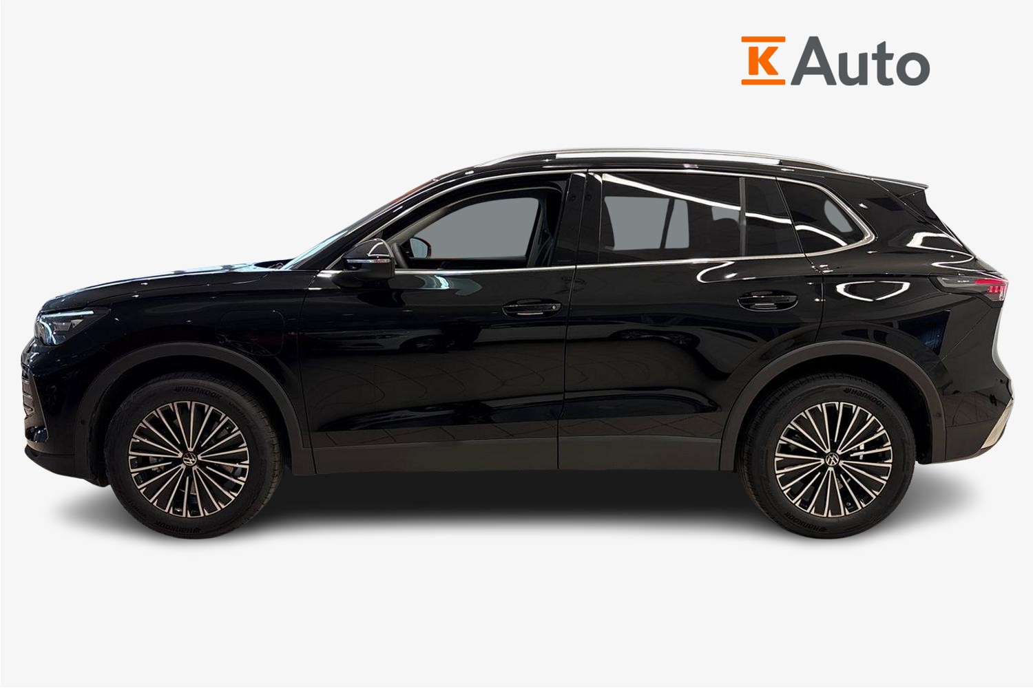 Volkswagen Tiguan 2026, kuva 5/38