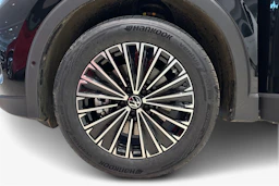 musta Volkswagen Tiguan 2026 kuva 9.