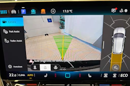 musta Volkswagen Tiguan 2026 kuva 14.