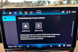 musta Volkswagen Tiguan 2026 kuva 15.