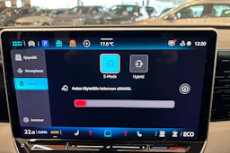 musta Volkswagen Tiguan 2026 kuva 16.