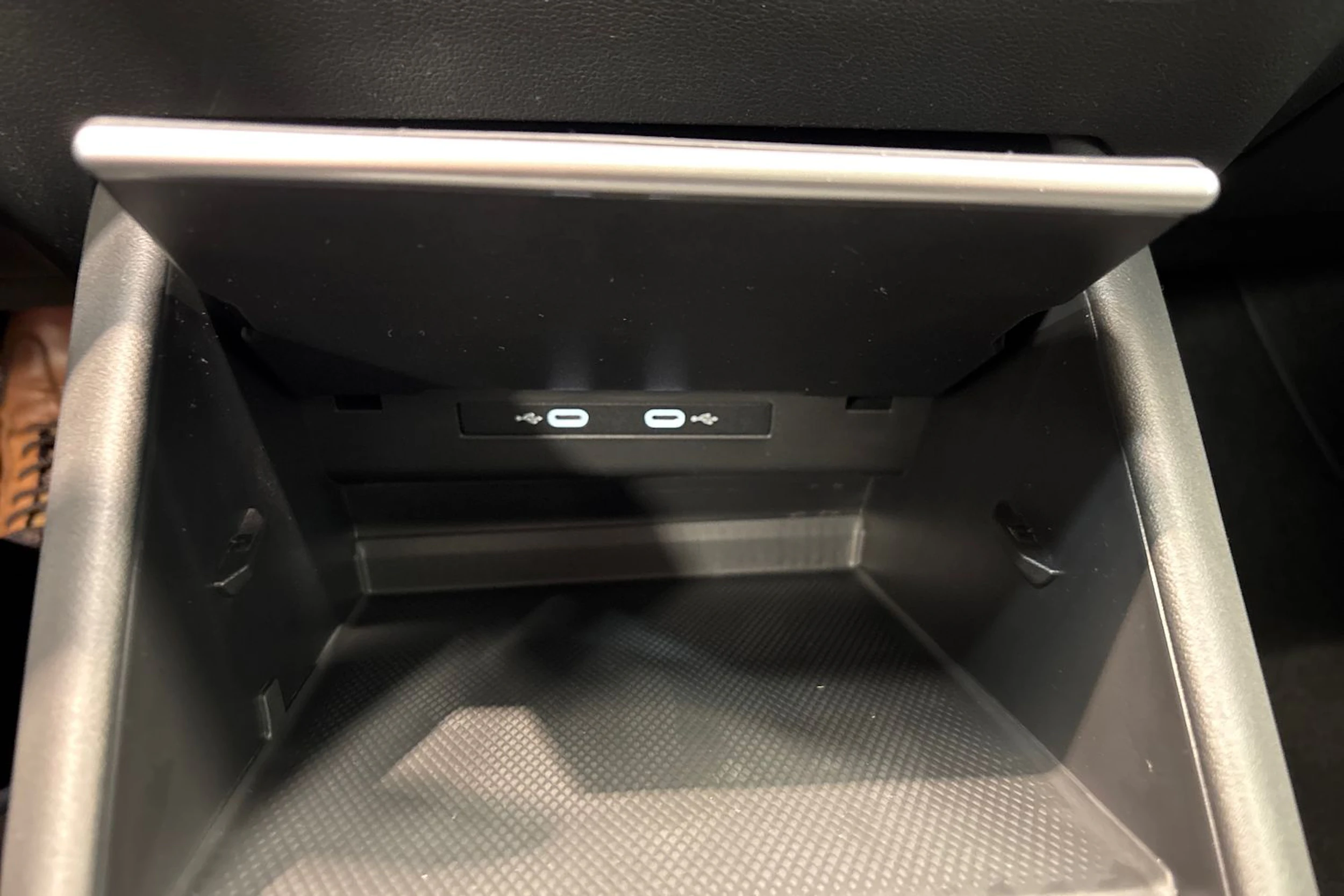 musta Volkswagen Tiguan 2026 kuva 19.