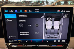 musta Volkswagen Tiguan 2026 kuva 20.