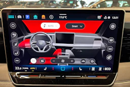 musta Volkswagen Tiguan 2026 kuva 21.